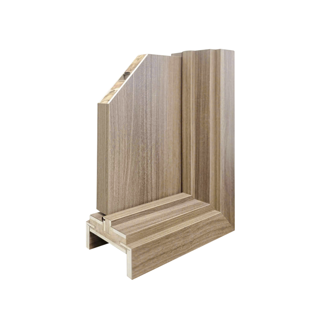 Cửa Gỗ Kháng Nước